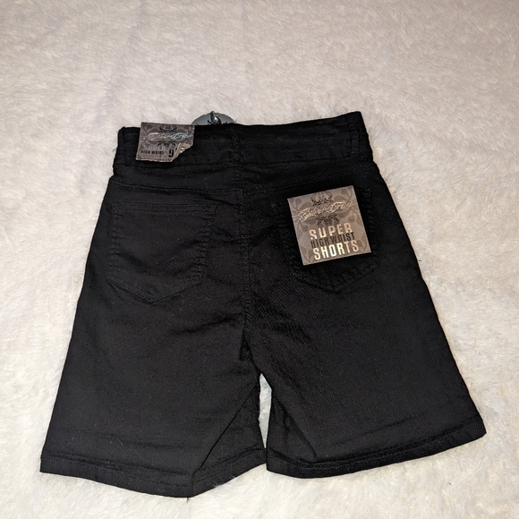 Nwts silver crush super high waist - Picture 3 of 16